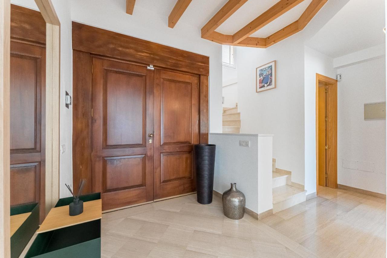 Chalet Golf Costa Adeje 3A003 Extérieur photo