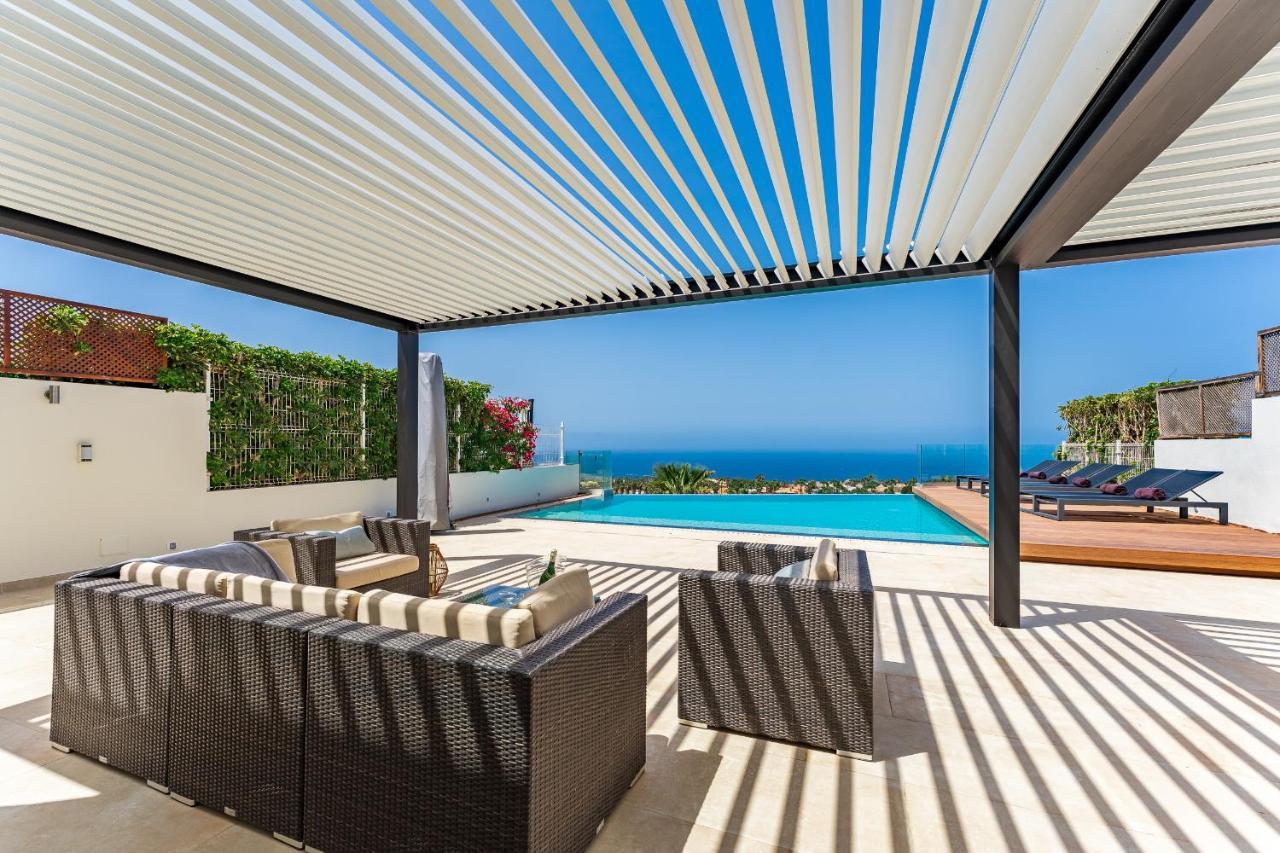 Chalet Golf Costa Adeje 3A003 Extérieur photo
